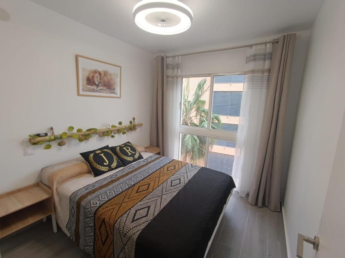 Jr Apartment Albir El Albir Екстериор снимка