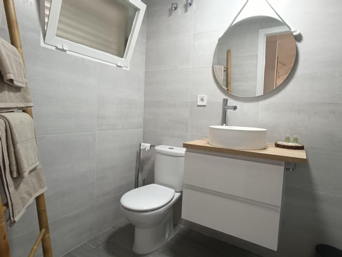 Jr Apartment Albir El Albir Екстериор снимка