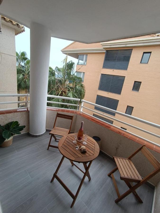 Jr Apartment Albir El Albir Екстериор снимка