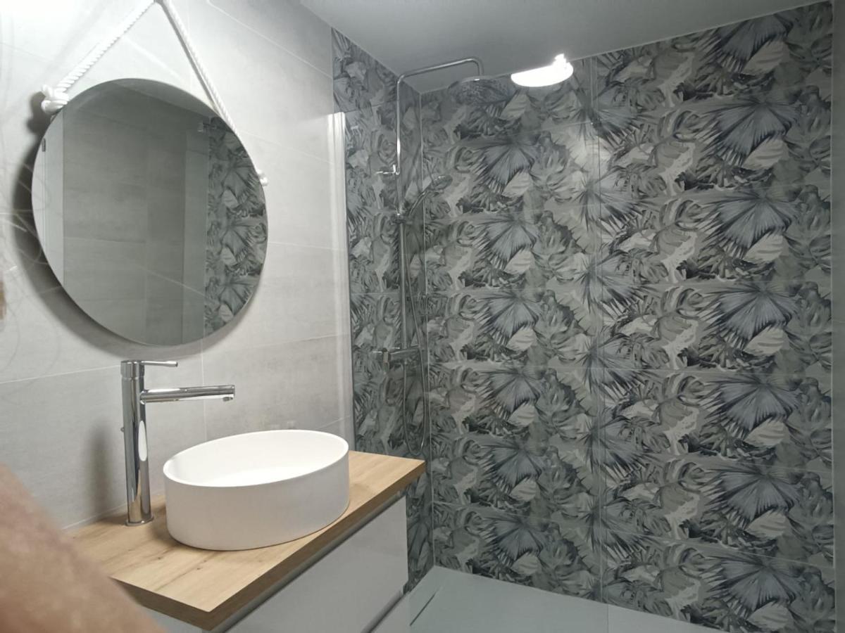Jr Apartment Albir El Albir Екстериор снимка