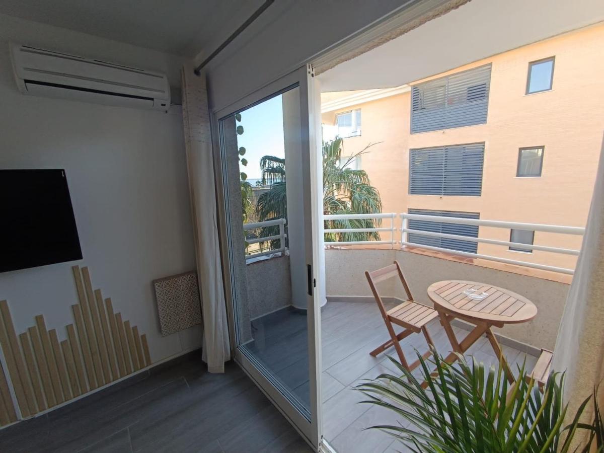 Jr Apartment Albir El Albir Екстериор снимка