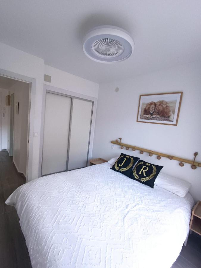 Jr Apartment Albir El Albir Екстериор снимка