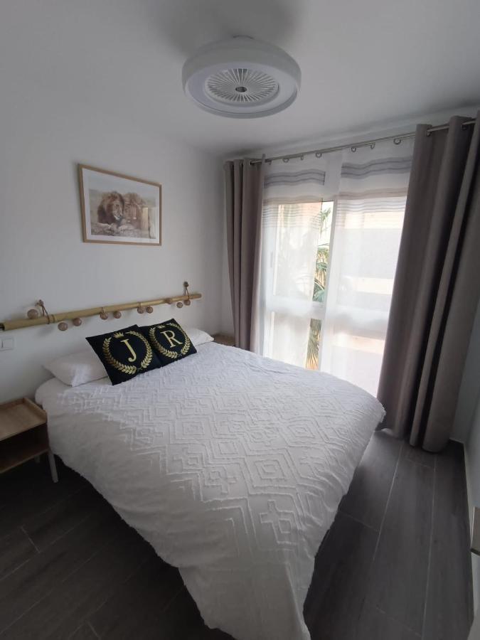 Jr Apartment Albir El Albir Екстериор снимка