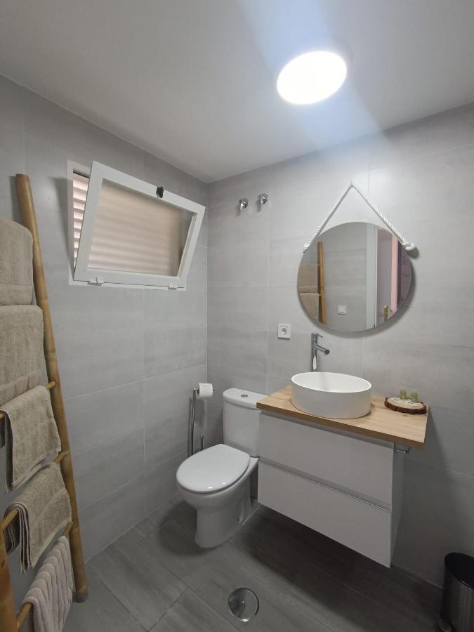 Jr Apartment Albir El Albir Екстериор снимка