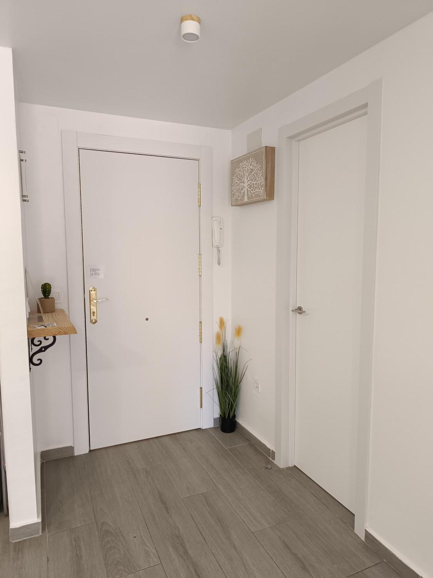 Jr Apartment Albir El Albir Екстериор снимка