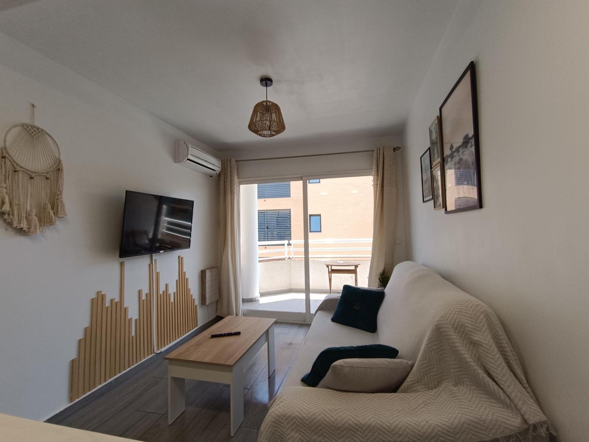 Jr Apartment Albir El Albir Екстериор снимка